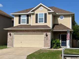 12802 Osage Mesa, San Antonio, TX 78216