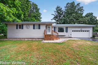 1120 S Mill Iron Road, Muskegon Twp, MI 49442