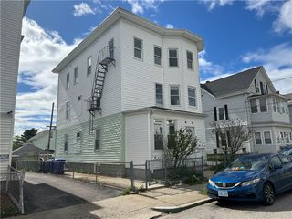 38 Larch Street 3, Pawtucket, RI 02860