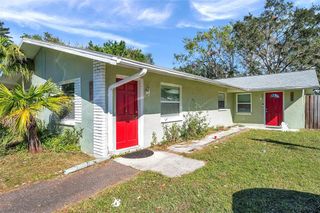 1001 LAKE PALMS DRIVE, Largo, FL 33771