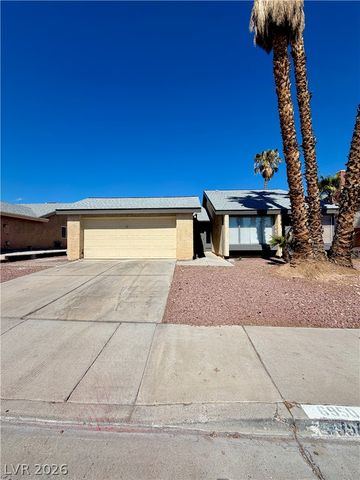 6950 WEDGEWOOD Way 0, Las Vegas, NV 89147
