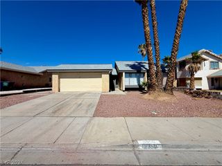 6950 WEDGEWOOD Way 0, Las Vegas, NV 89147