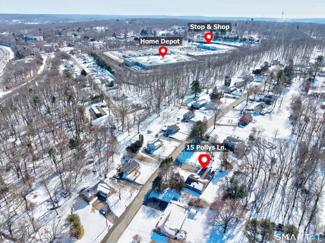 15 Pollys Lane, Montville, CT 06382