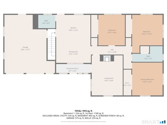 15 Pollys Lane, Montville, CT 06382