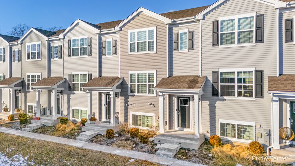 2544 Alison Avenue 0, Pingree Grove, IL 60140