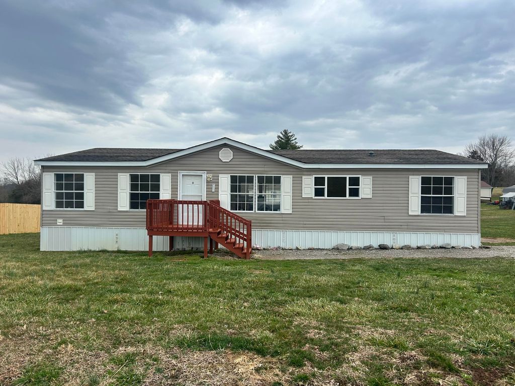 84 Ringgold Valley Drive, Somerset, KY 42503