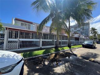 COND BRISAS DE VILOMAR 1, Luquillo, PR 00773