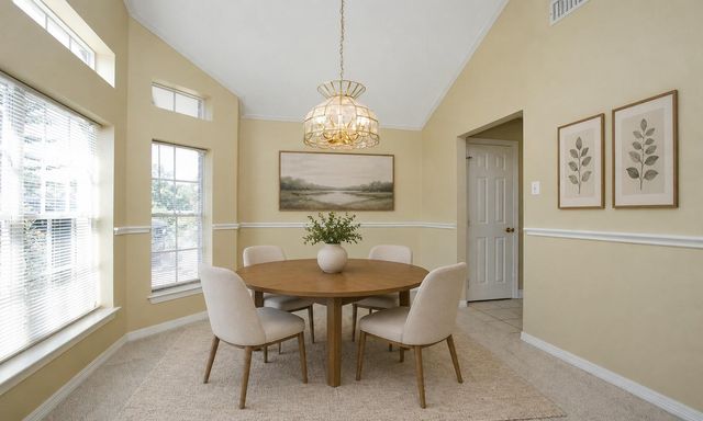 422 Cherry Laurel Drive, Tomball, TX 77375