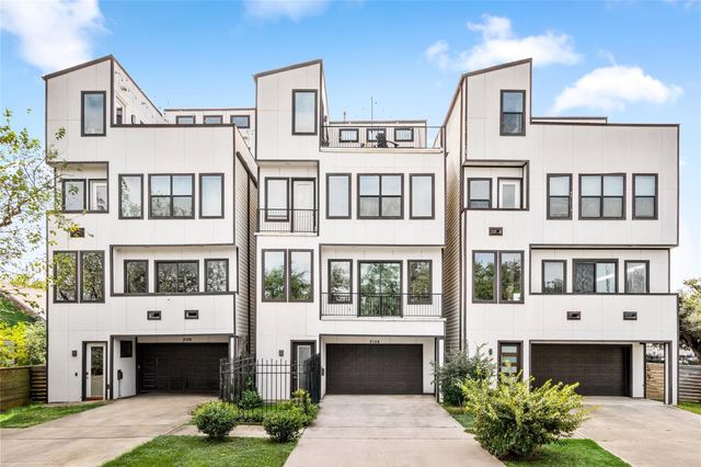 2104 Webster Street, Houston, TX 77003