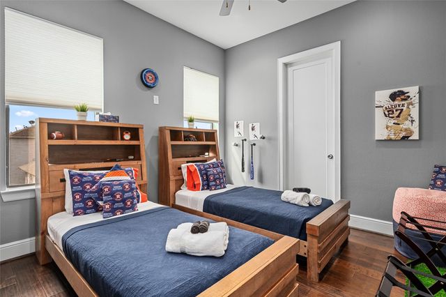 2104 Webster Street, Houston, TX 77003