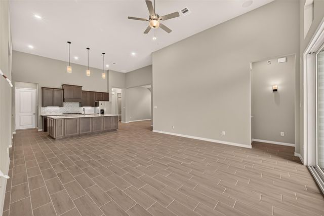 27003 Estella Meadow Lane, Richmond, TX 77406