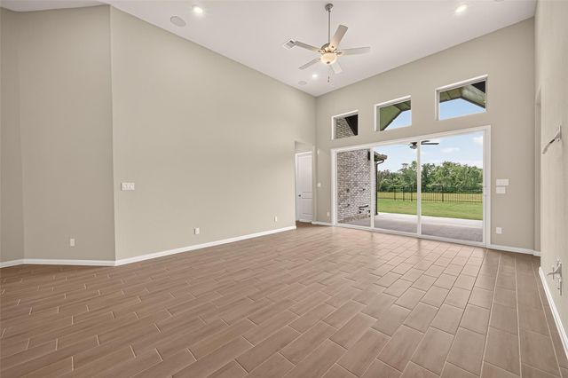 27003 Estella Meadow Lane, Richmond, TX 77406