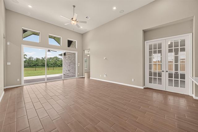 27003 Estella Meadow Lane, Richmond, TX 77406
