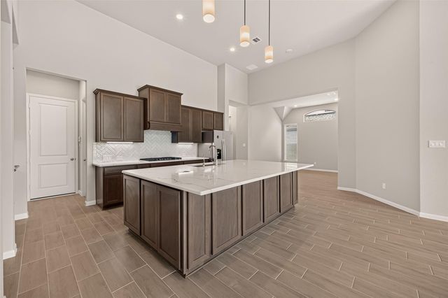 27003 Estella Meadow Lane, Richmond, TX 77406