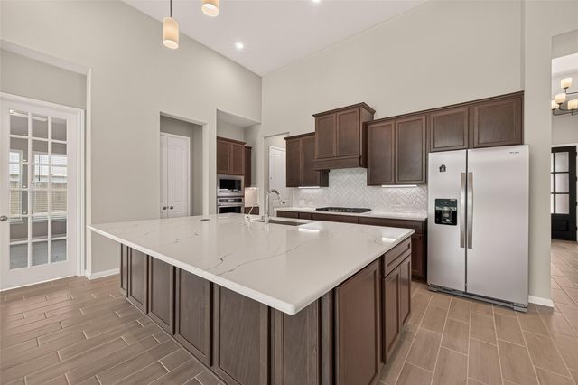27003 Estella Meadow Lane, Richmond, TX 77406