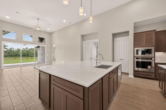 27003 Estella Meadow Lane, Richmond, TX 77406