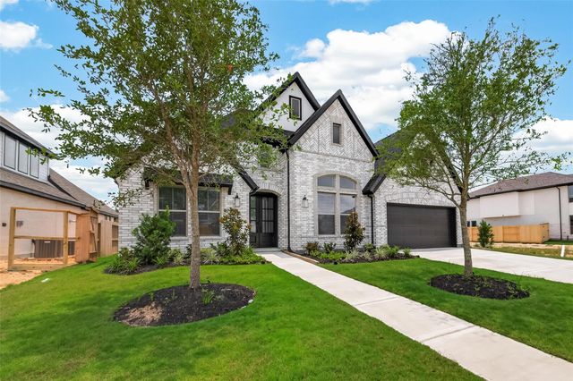 27003 Estella Meadow Lane, Richmond, TX 77406