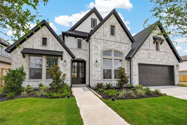 27003 Estella Meadow Lane, Richmond, TX 77406