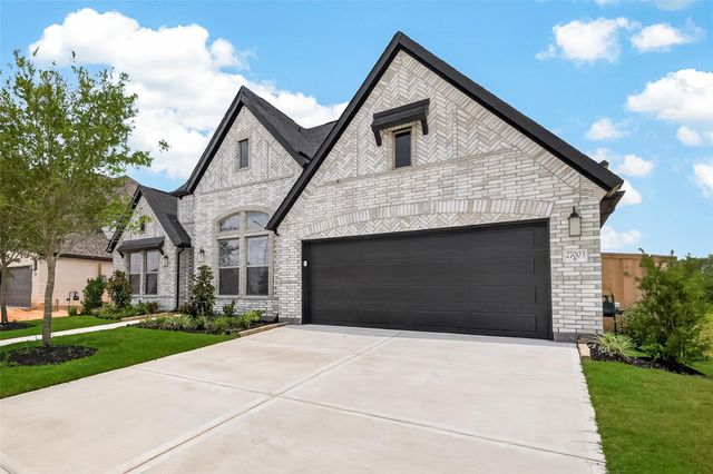 27003 Estella Meadow Lane, Richmond, TX 77406