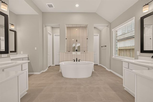 27003 Estella Meadow Lane, Richmond, TX 77406