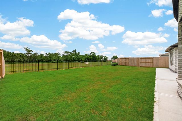 27003 Estella Meadow Lane, Richmond, TX 77406