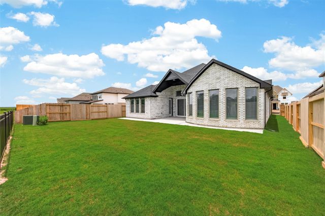 27003 Estella Meadow Lane, Richmond, TX 77406