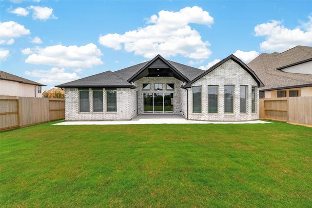 27003 Estella Meadow Lane, Richmond, TX 77406