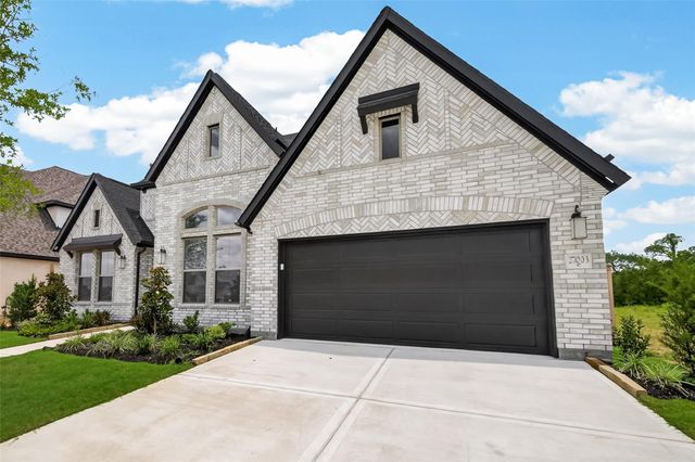 27003 Estella Meadow Lane, Richmond, TX 77406