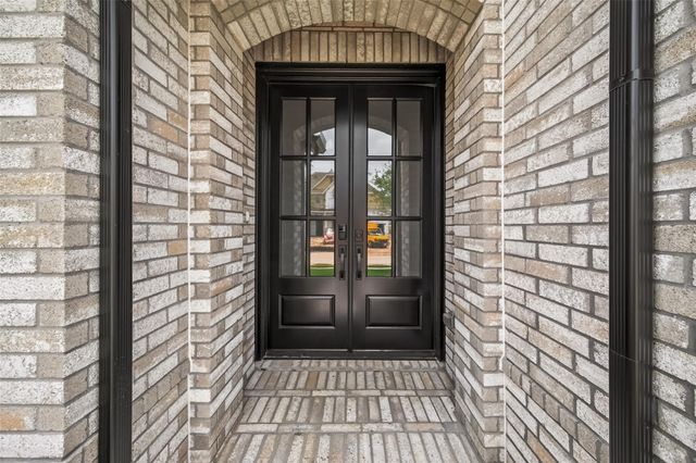 27003 Estella Meadow Lane, Richmond, TX 77406