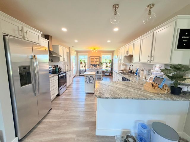 117 Central Park Avenue, Berea, KY 40403