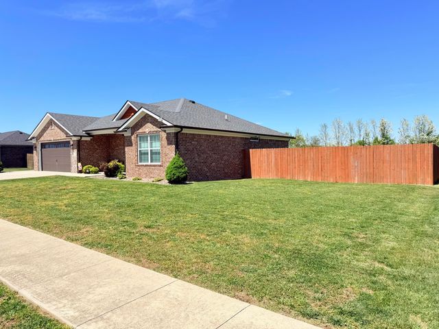 117 Central Park Avenue, Berea, KY 40403