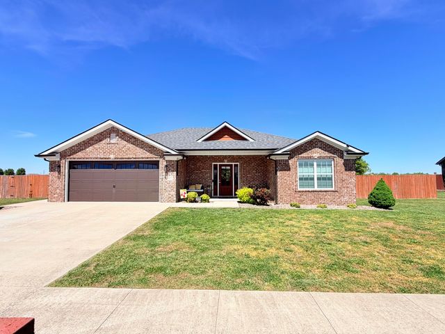 117 Central Park Avenue, Berea, KY 40403