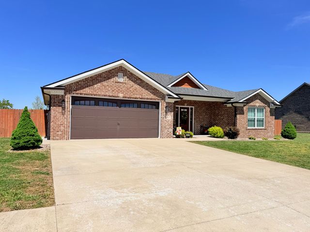 117 Central Park Avenue, Berea, KY 40403