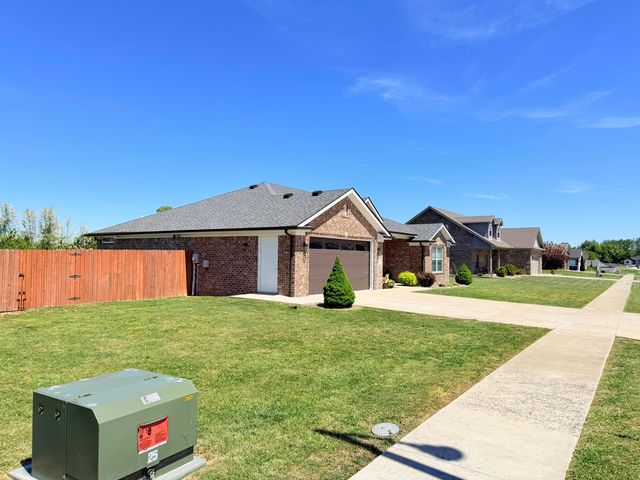 117 Central Park Avenue, Berea, KY 40403