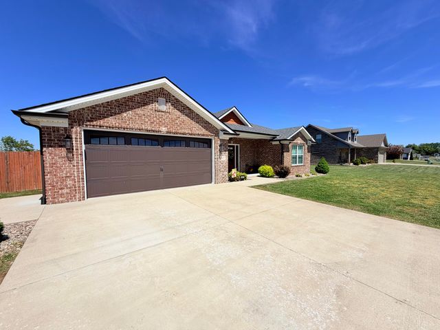 117 Central Park Avenue, Berea, KY 40403