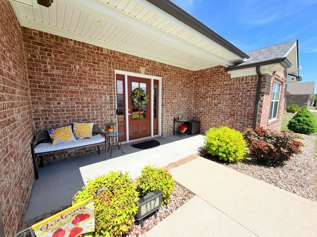 117 Central Park Avenue, Berea, KY 40403