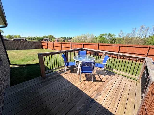 117 Central Park Avenue, Berea, KY 40403