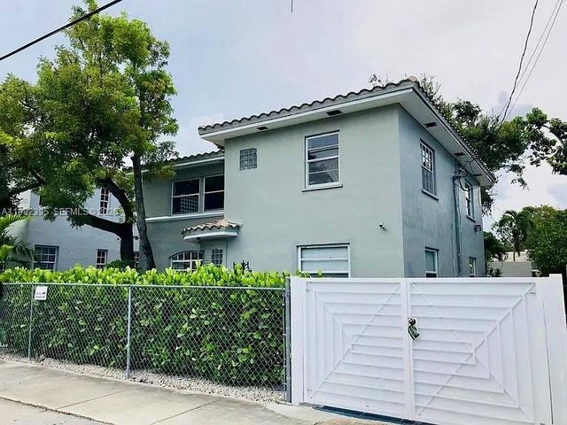 535 NE 68th St 1, Miami, FL 33138