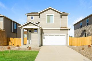 17901 E 94th Avenue, Commerce City, CO 80022