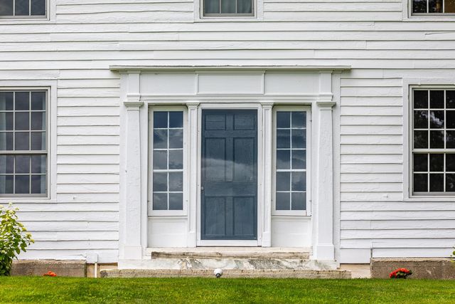 13 Bliss Road, Tinmouth, VT 05773