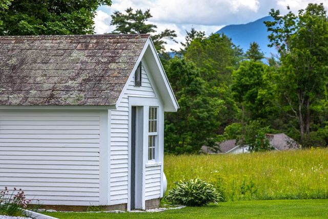 13 Bliss Road, Tinmouth, VT 05773