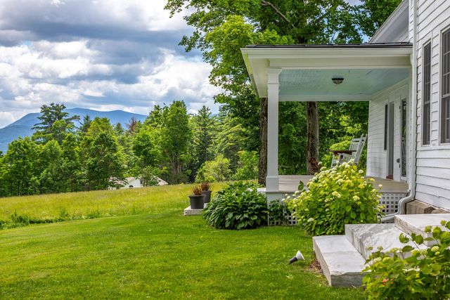 13 Bliss Road, Tinmouth, VT 05773