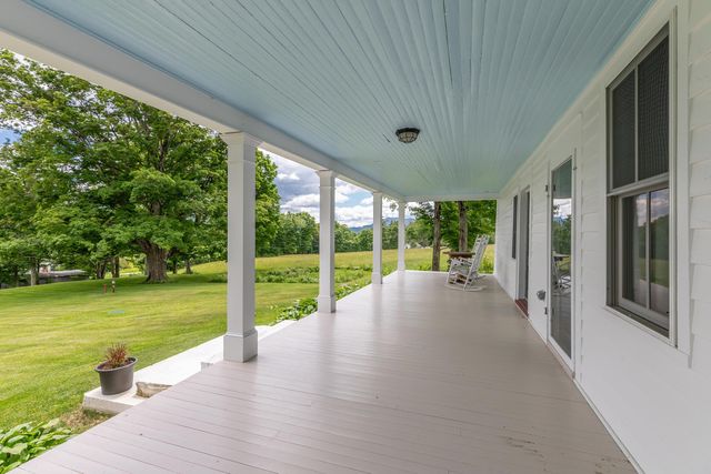 13 Bliss Road, Tinmouth, VT 05773