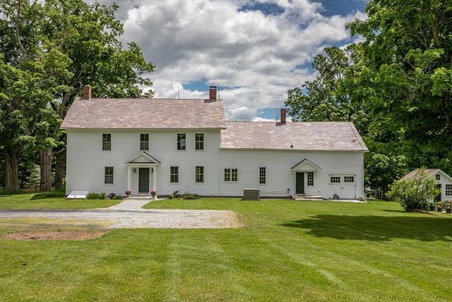 13 Bliss Road, Tinmouth, VT 05773
