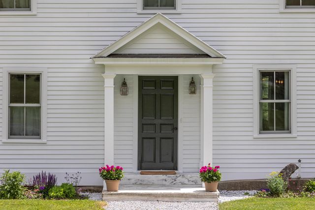 13 Bliss Road, Tinmouth, VT 05773