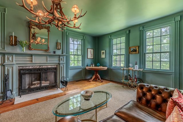 13 Bliss Road, Tinmouth, VT 05773