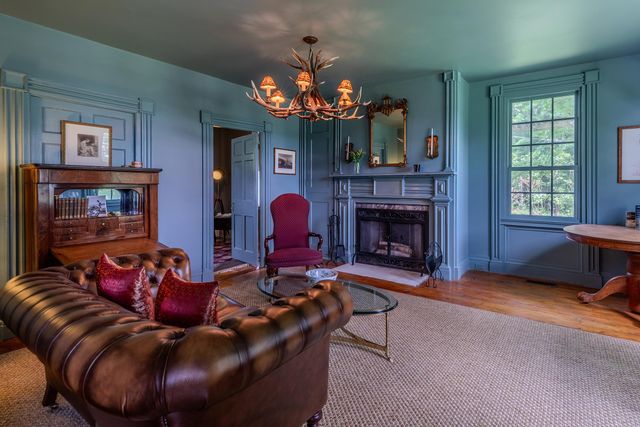13 Bliss Road, Tinmouth, VT 05773