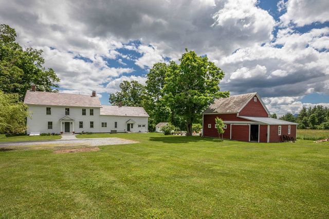 13 Bliss Road, Tinmouth, VT 05773
