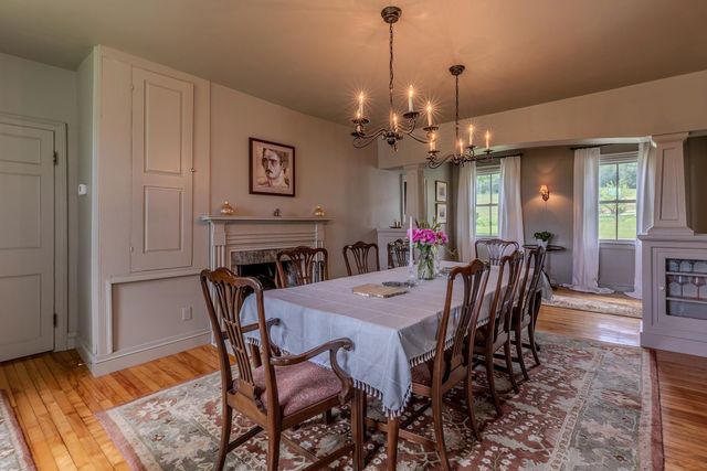 13 Bliss Road, Tinmouth, VT 05773