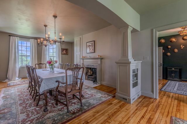 13 Bliss Road, Tinmouth, VT 05773